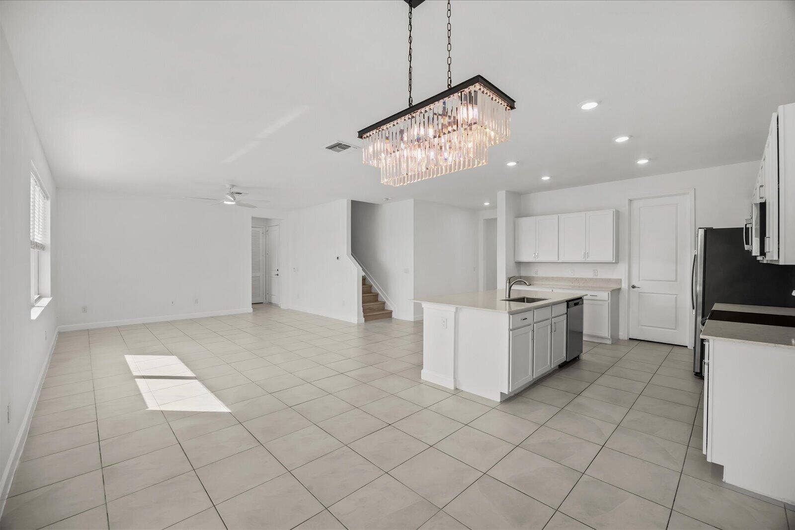 13248 NW Copper Creek Drive, Port St Lucie, FL 34987 Family Room