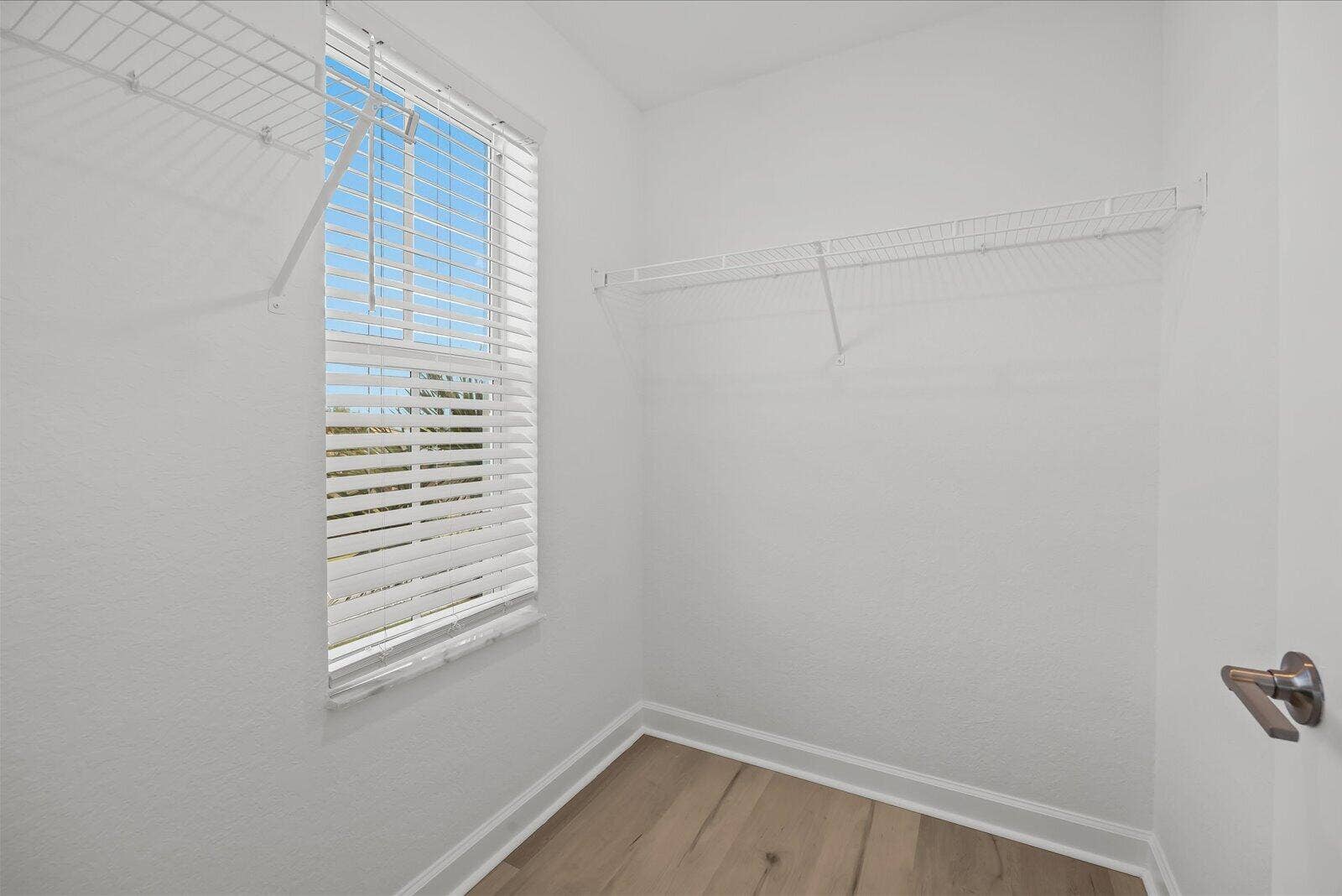 13248 NW Copper Creek Drive, Port St Lucie, FL 34987 Bedroom 2 Closet