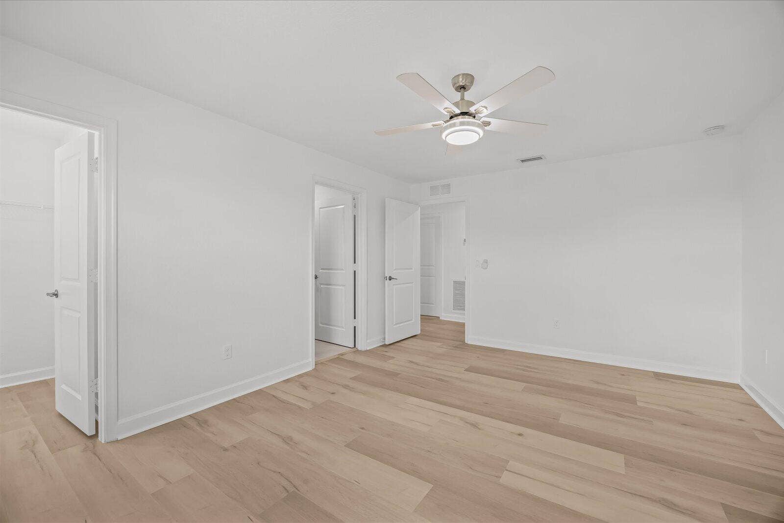 13248 NW Copper Creek Drive, Port St Lucie, FL 34987 Bedroom UL