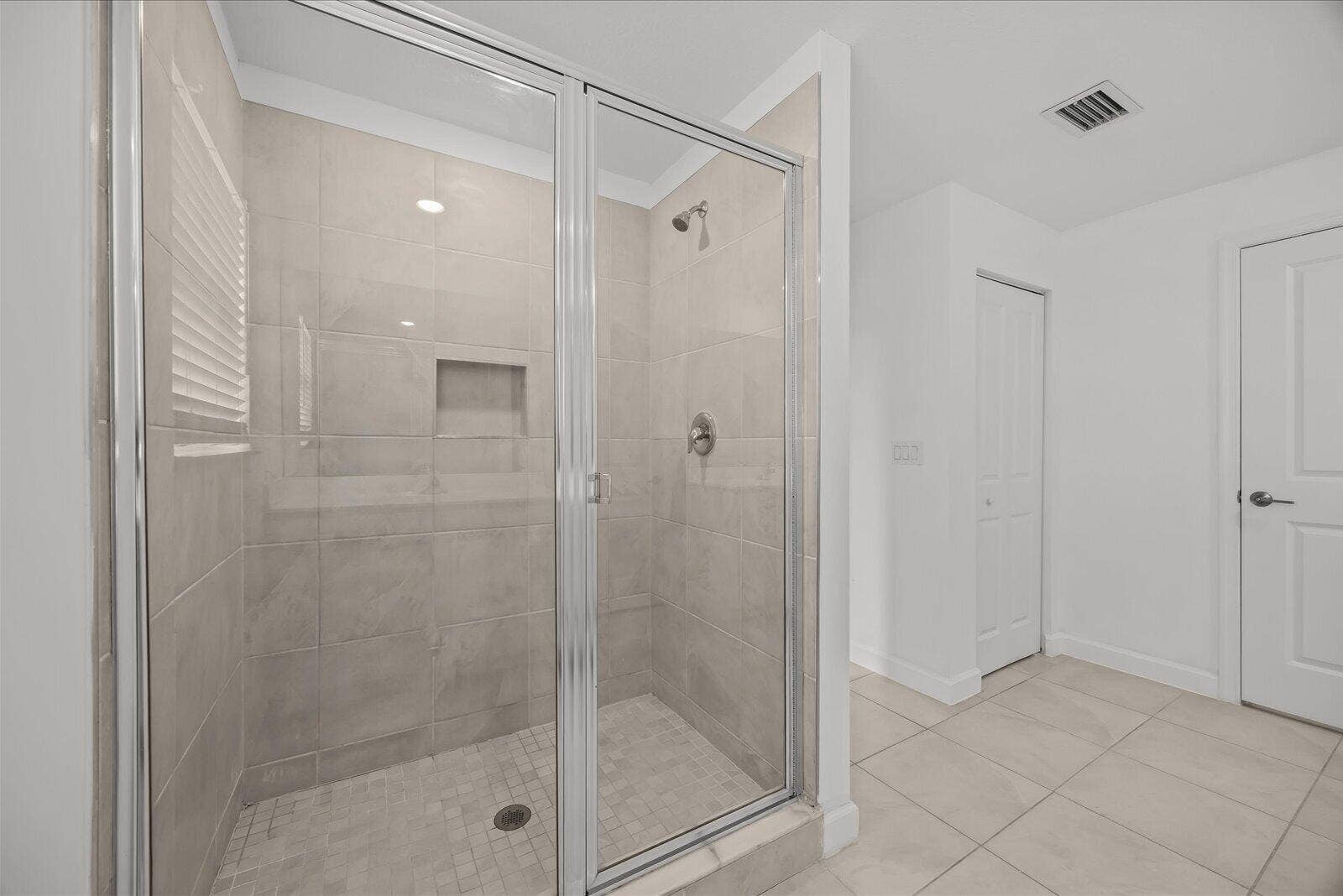13248 NW Copper Creek Drive, Port St Lucie, FL 34987 Master' Bathroom