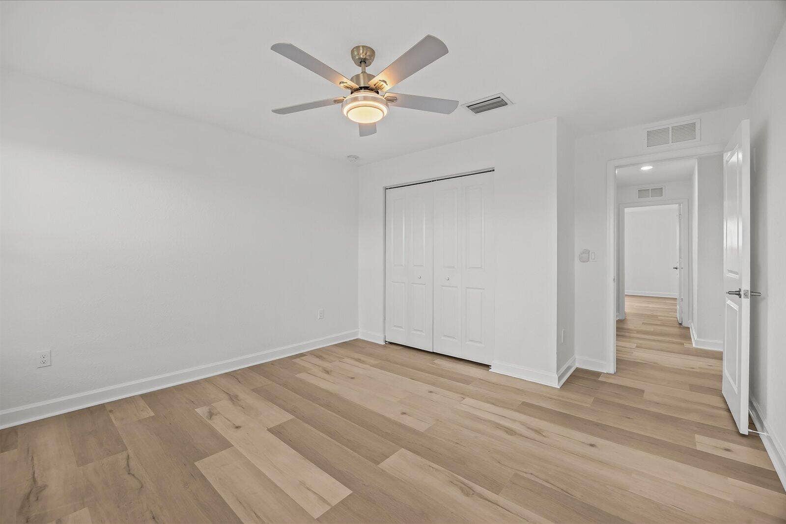 13248 NW Copper Creek Drive, Port St Lucie, FL 34987 Bedroom UL