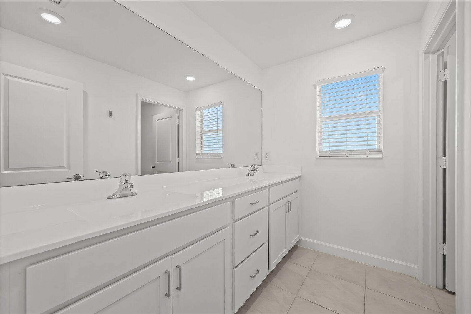 13248 NW Copper Creek Drive, Port St Lucie, FL 34987 Bath Rm 3 UL