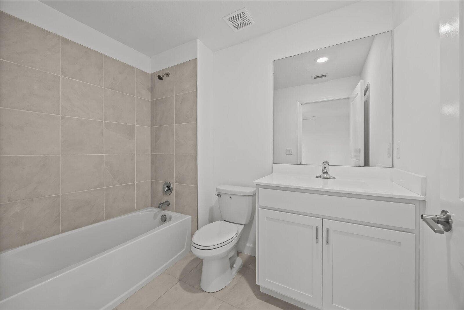 13248 NW Copper Creek Drive, Port St Lucie, FL 34987 Bath Rm 2 UL