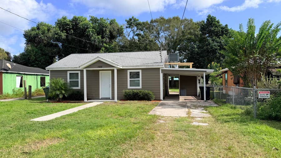 Property photo for 1709 MIAMI Court, Fort Pierce, FL