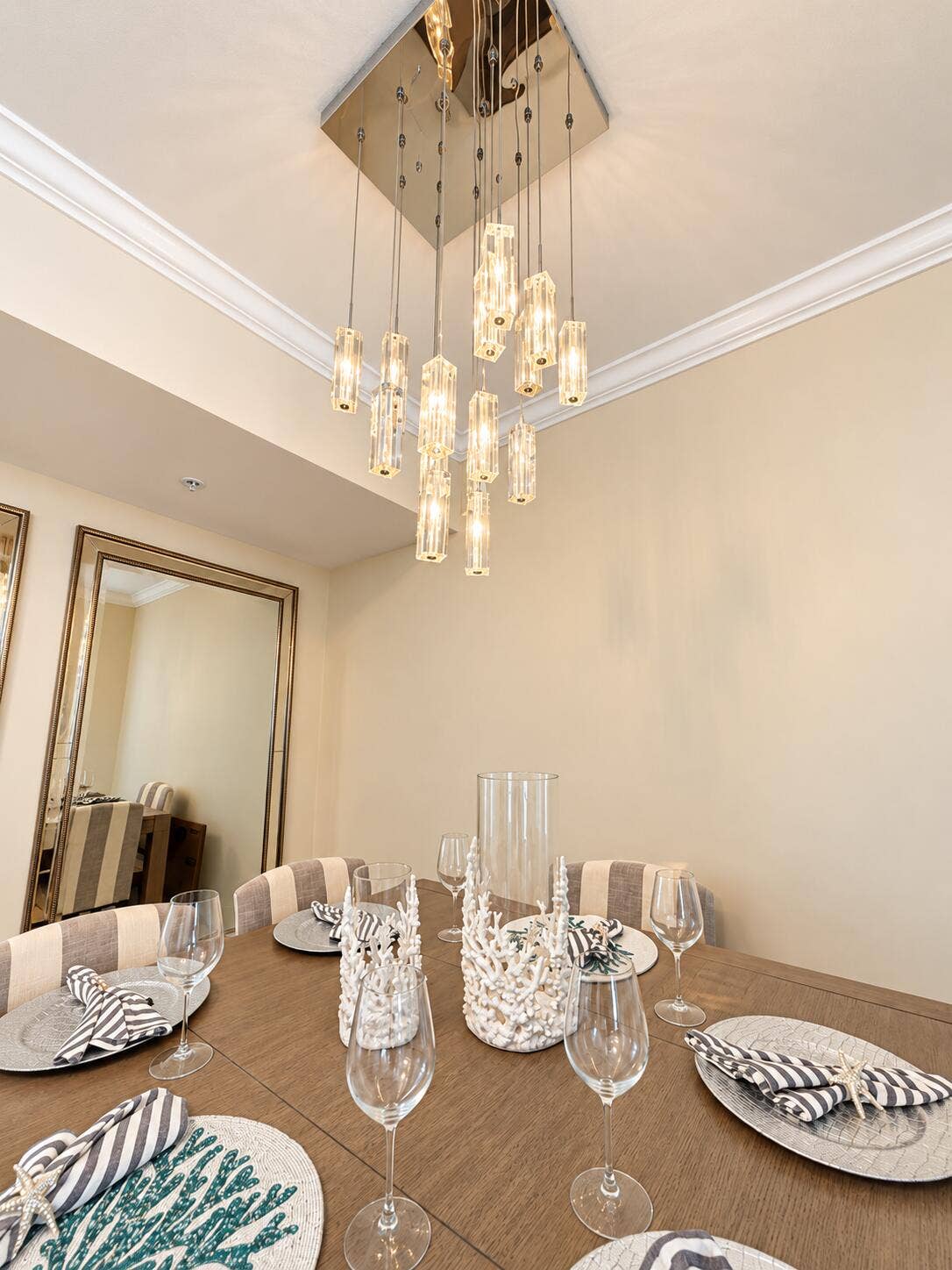 511 SE 5TH Avenue, #1409, Fort Lauderdale, FL 33301 Dining Light Fixture