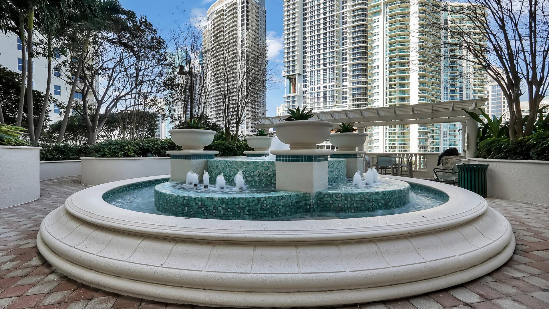 511 SE 5TH Avenue, #1409, Fort Lauderdale, FL 33301 Jacuzzi Level 6