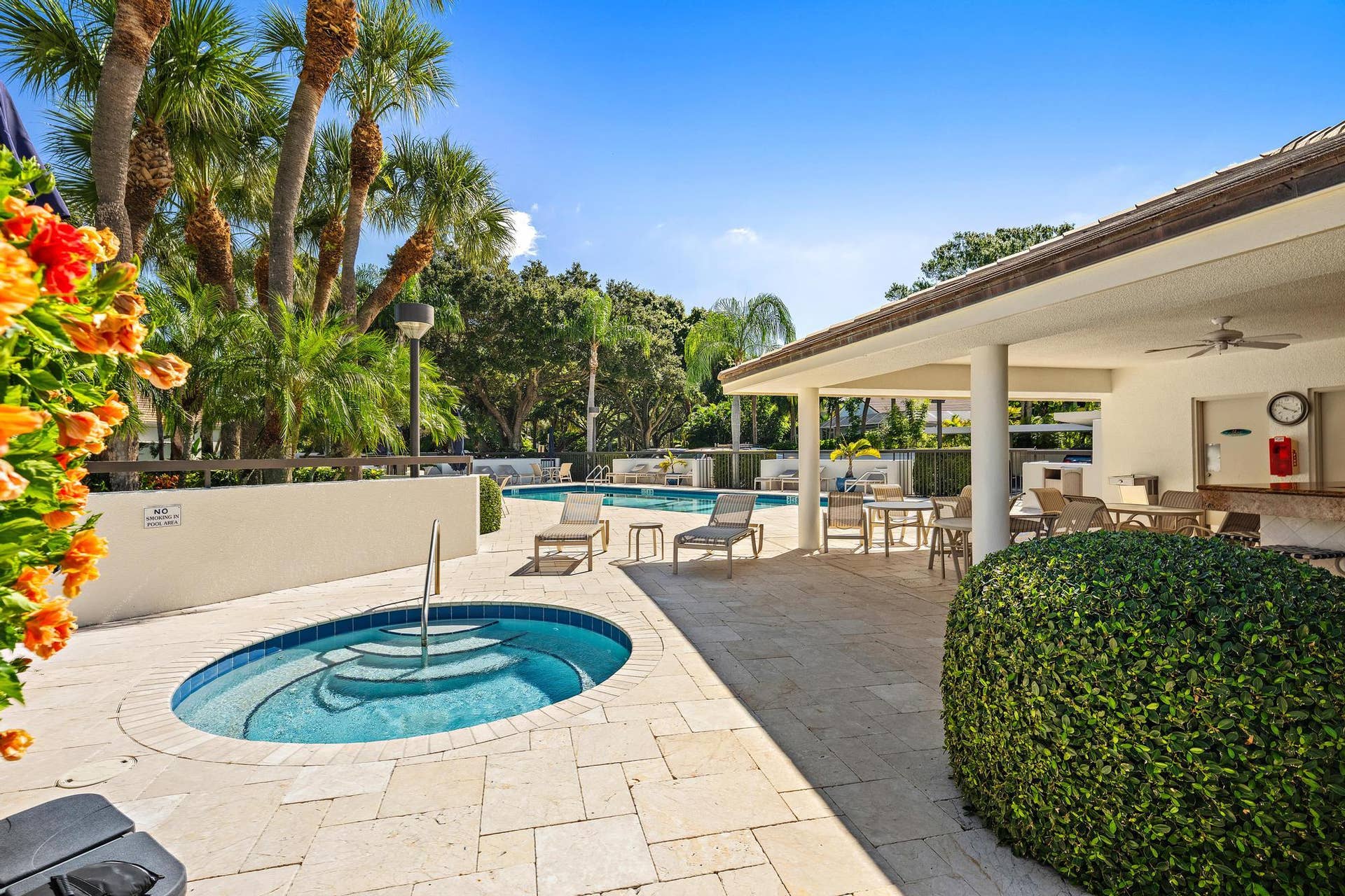 514 OAK HARBOUR Drive, Juno Beach, FL 33408 Oak Harbour Dr b4-5