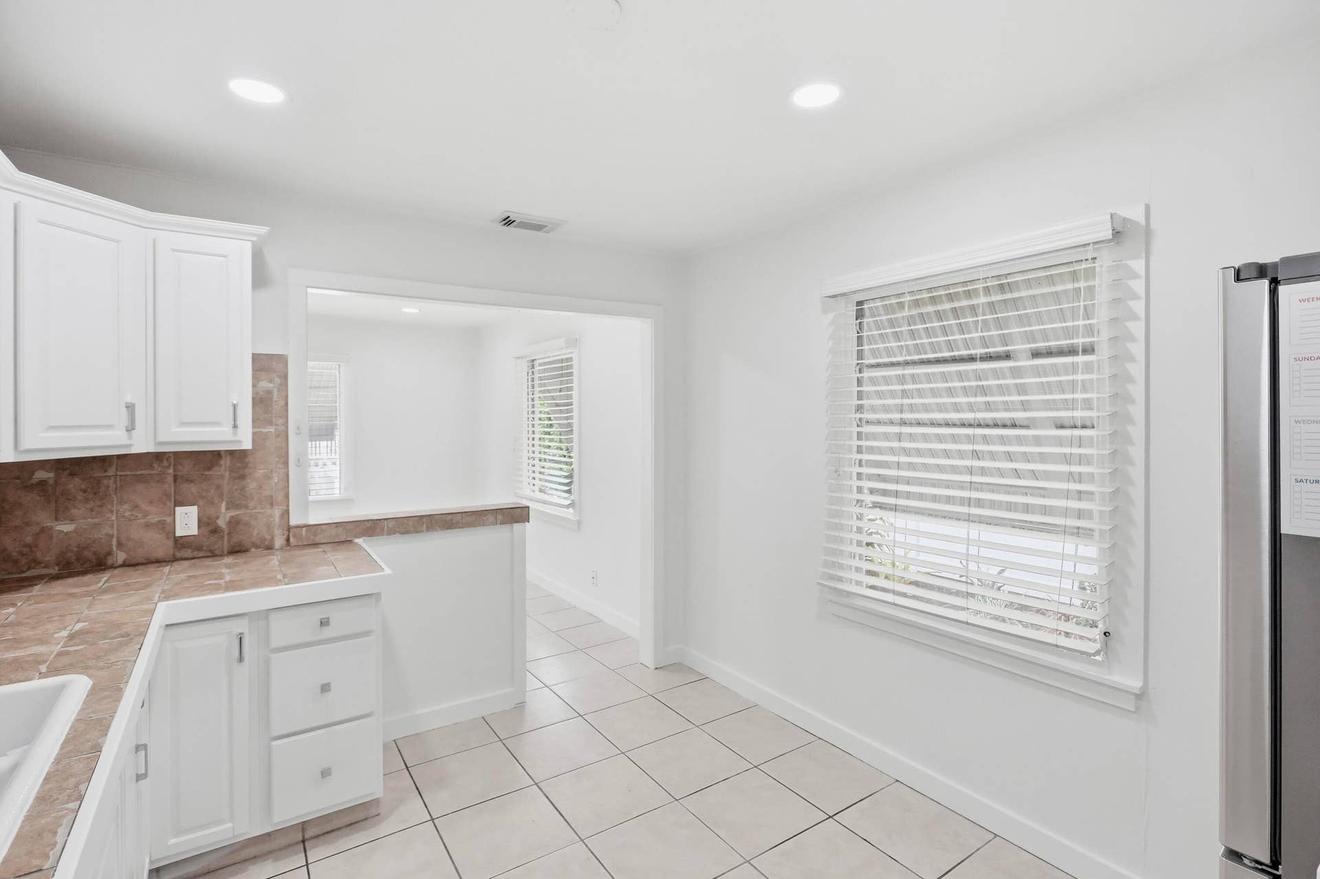 629 SE 4th Avenue, #Front, Delray Beach, Delray Beach, FL 33483 Kitchen 3