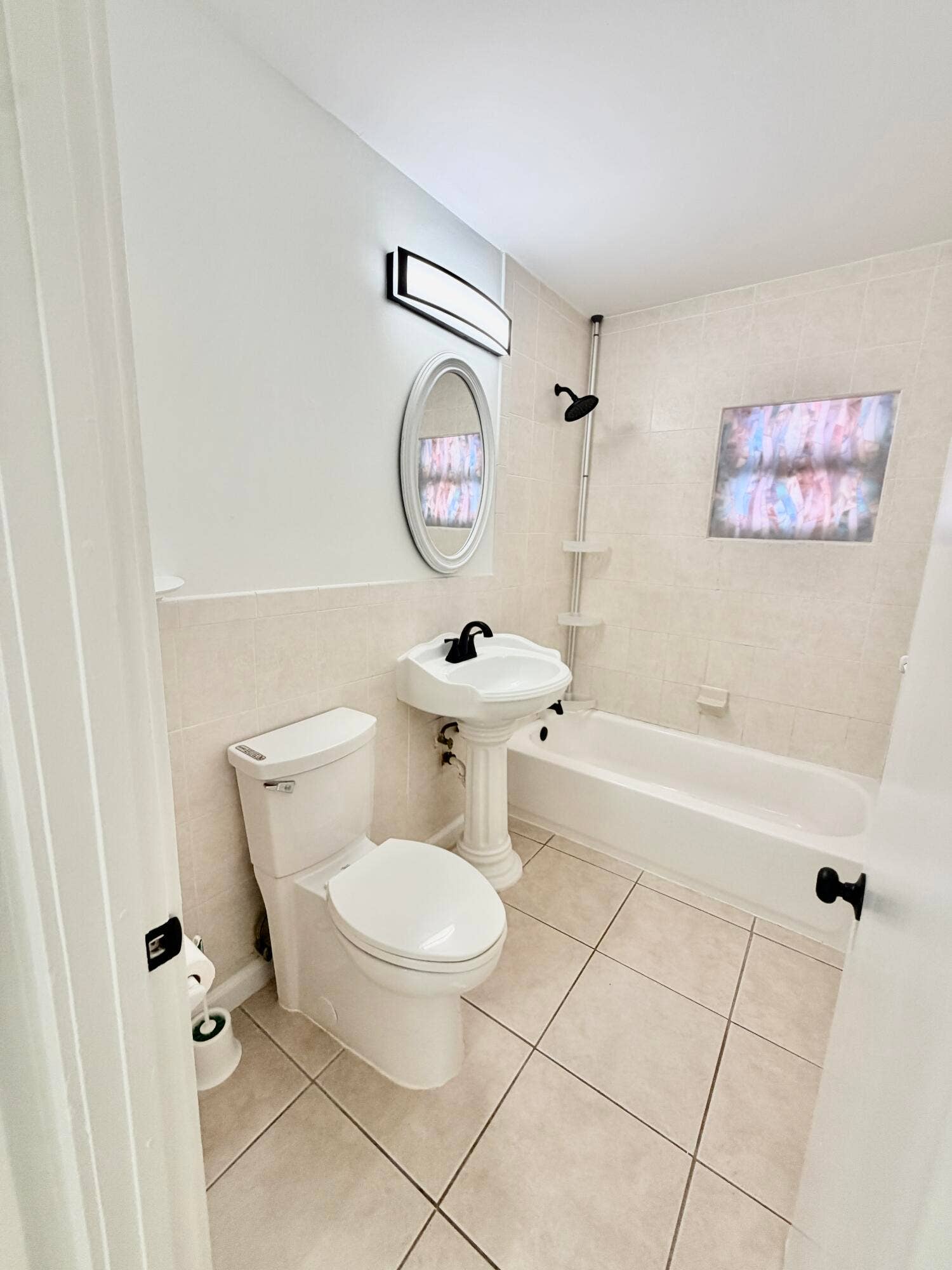 629 SE 4th Avenue, #Front, Delray Beach, Delray Beach, FL 33483 Bathroom