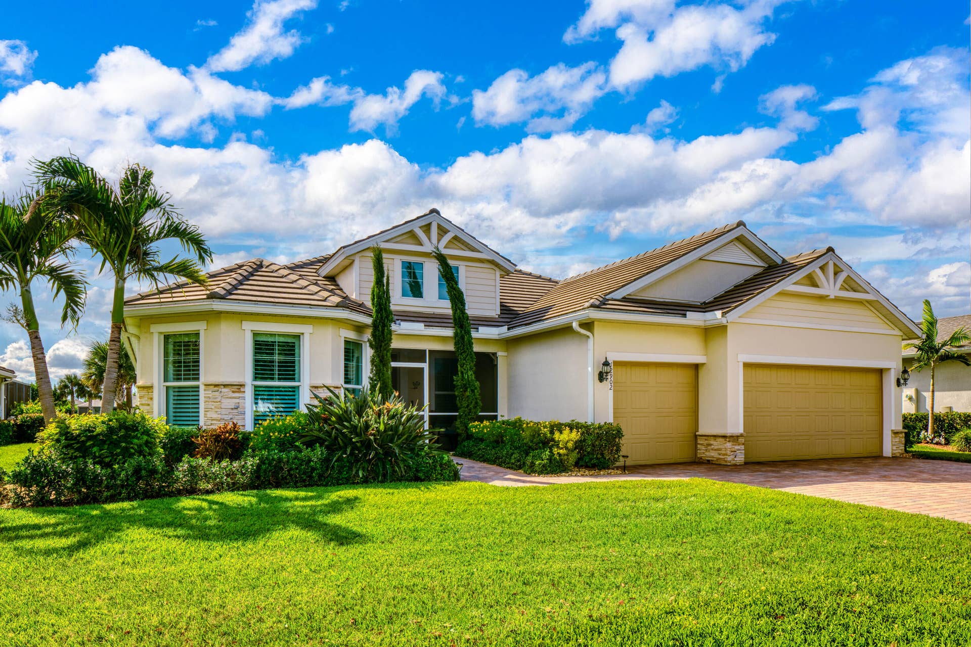12902 SW GINGERLINE Drive, Port St Lucie, FL 34987 12902 SW Gingerline Drive-6