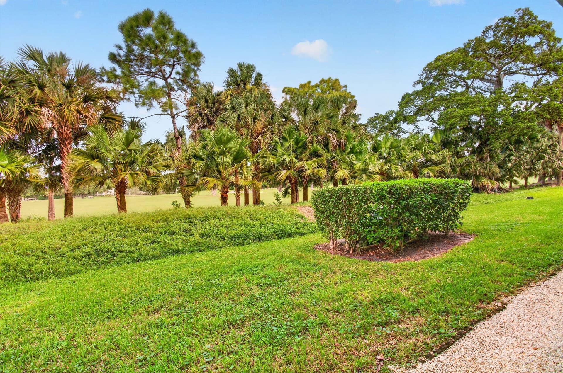6169 Balboa Circle, #103, Boca Raton, FL 33433 Golf course view