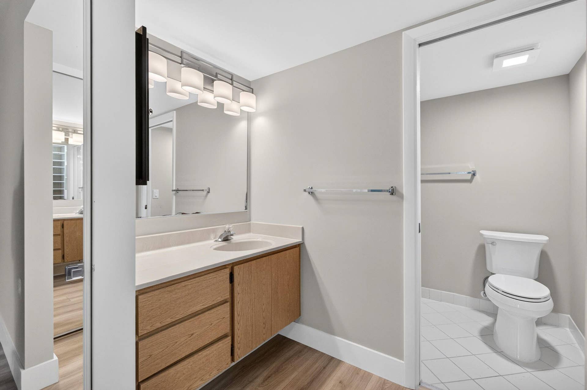 6169 Balboa Circle, #103, Boca Raton, FL 33433 Primary Bath