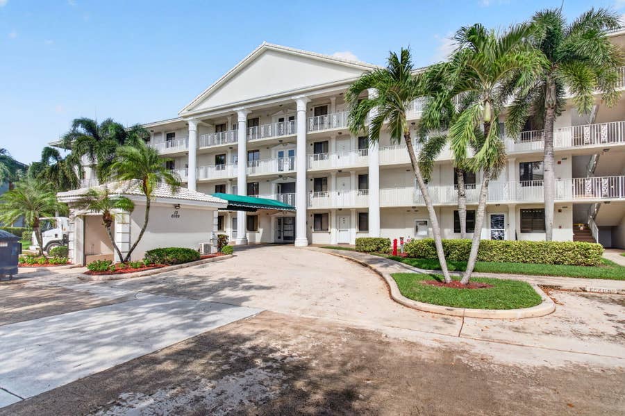 Property photo for 6169 Balboa Circle, #103, Boca Raton, FL