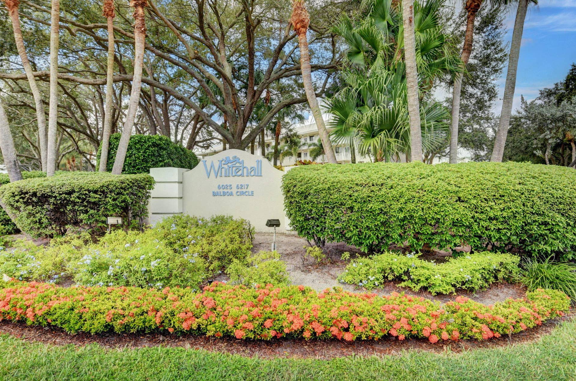 6169 Balboa Circle, #103, Boca Raton, FL 33433 Whitehall