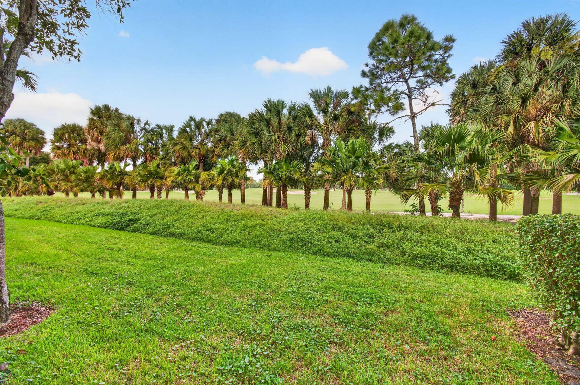 6169 Balboa Circle, #103, Boca Raton, FL 33433 Nice peaceful view