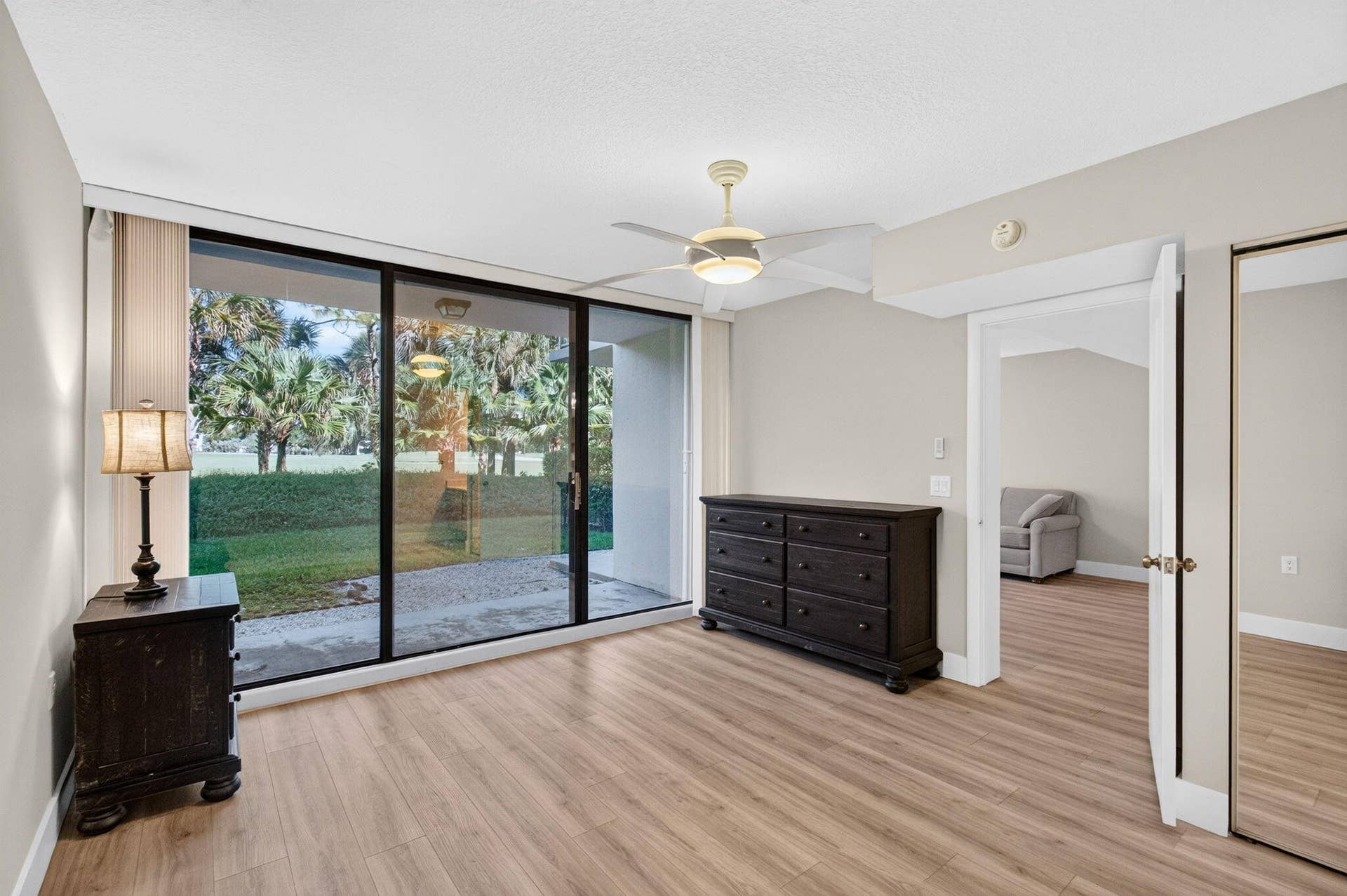 6169 Balboa Circle, #103, Boca Raton, FL 33433 Primary Bedroom