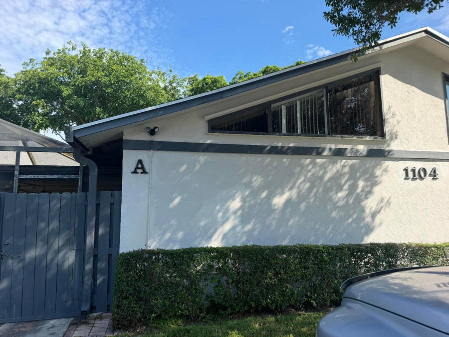 Property photo for 1104 SUMMIT TRAIL Circle, #A, West Palm Beach, FL