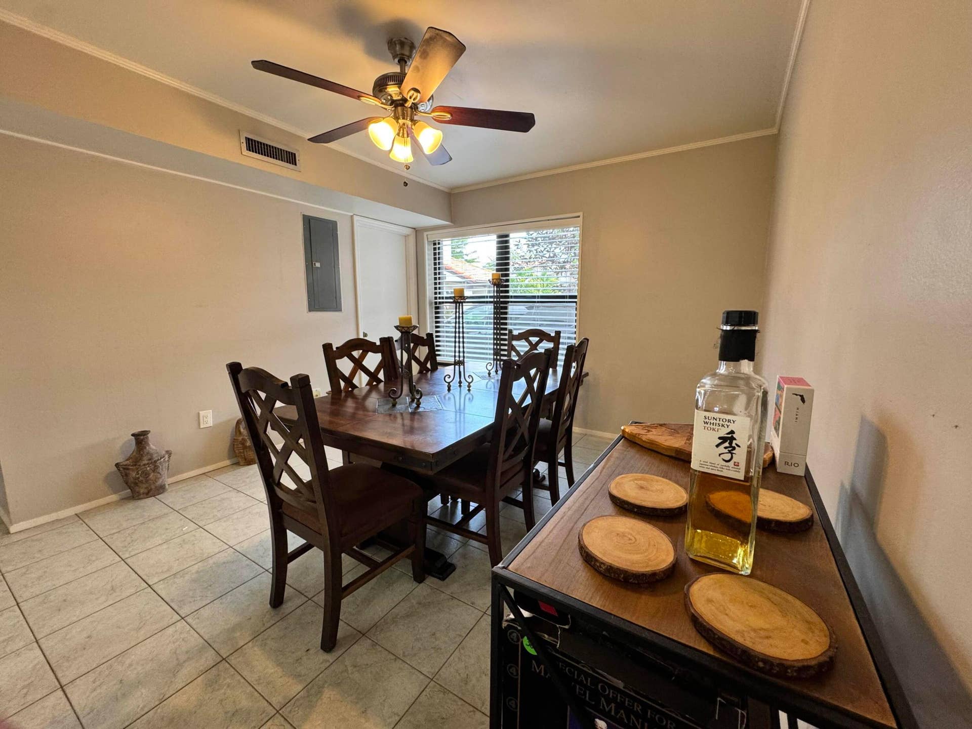 Dining Room C