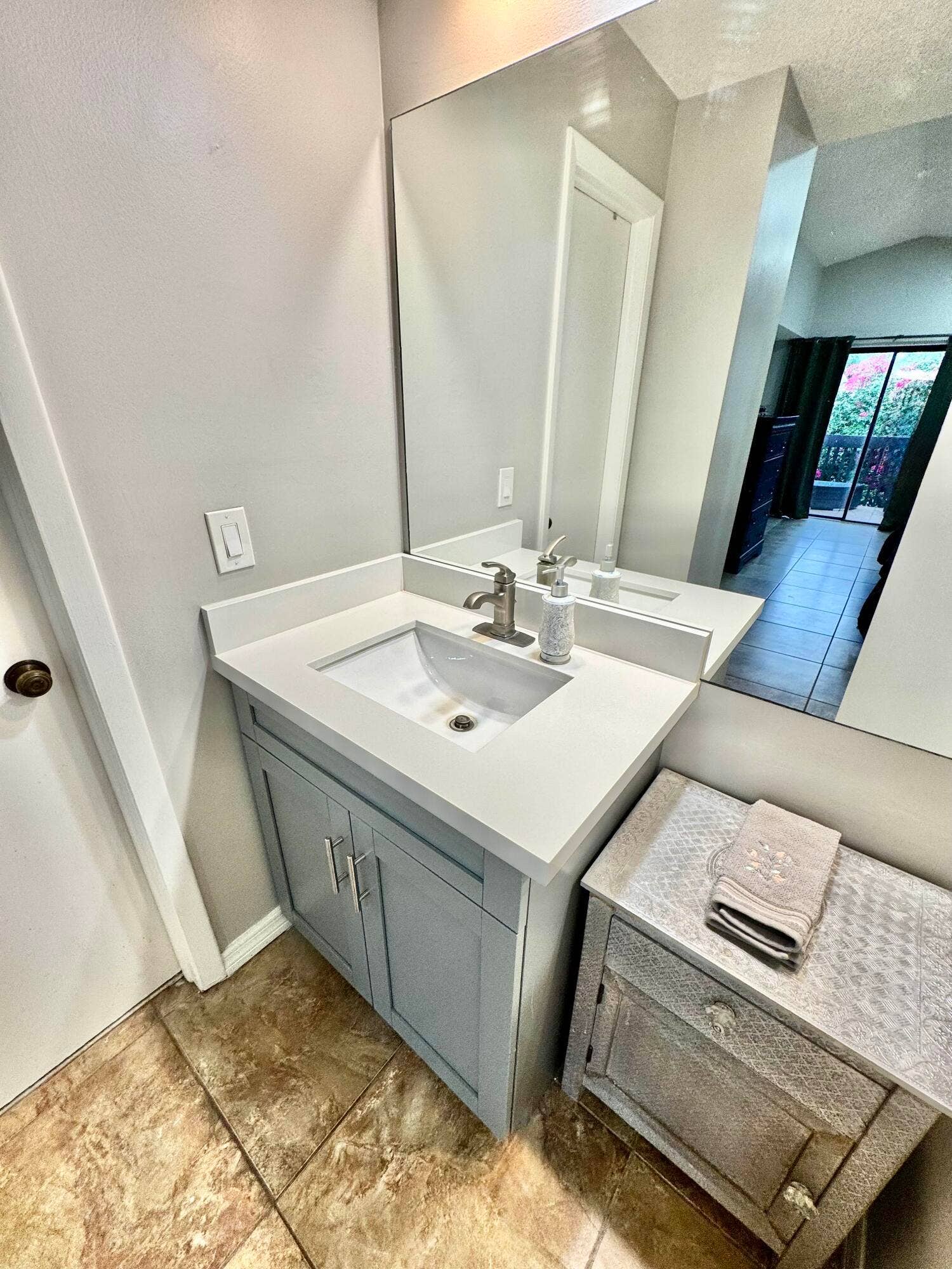 Master Bedroom B