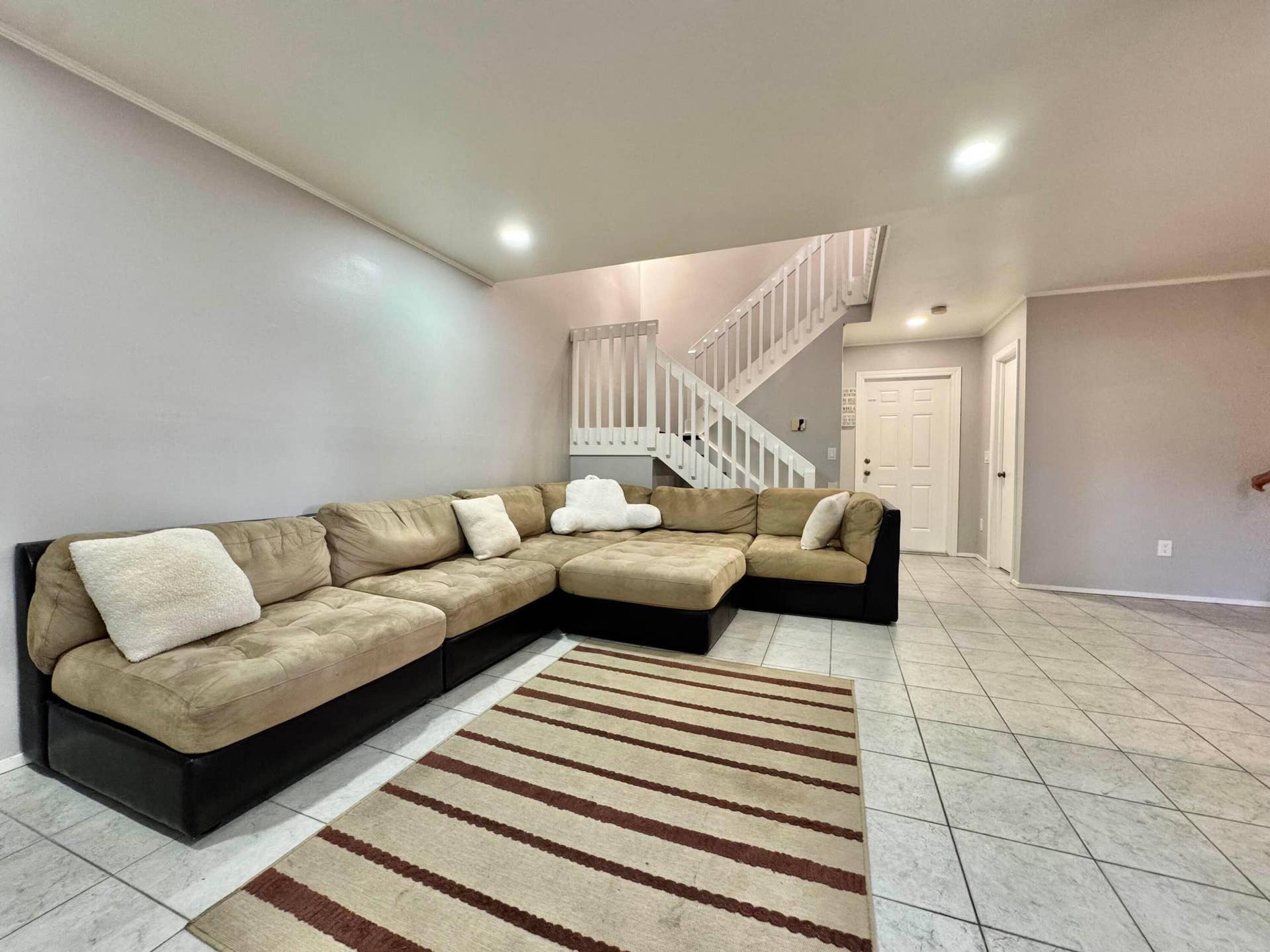 Living Room B
