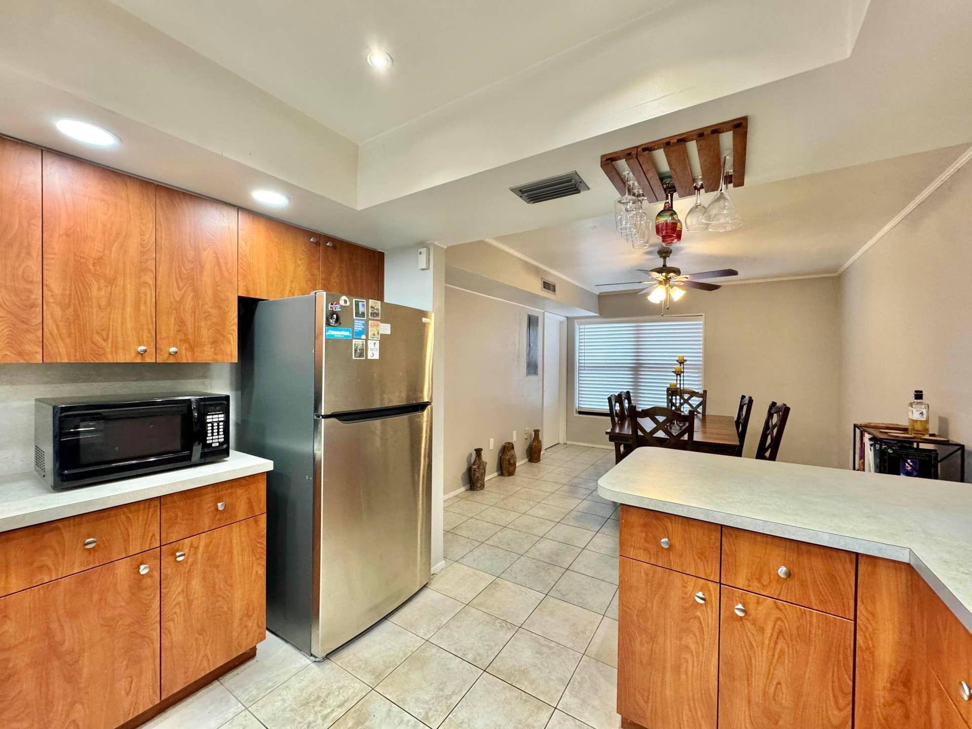 Kitchen B