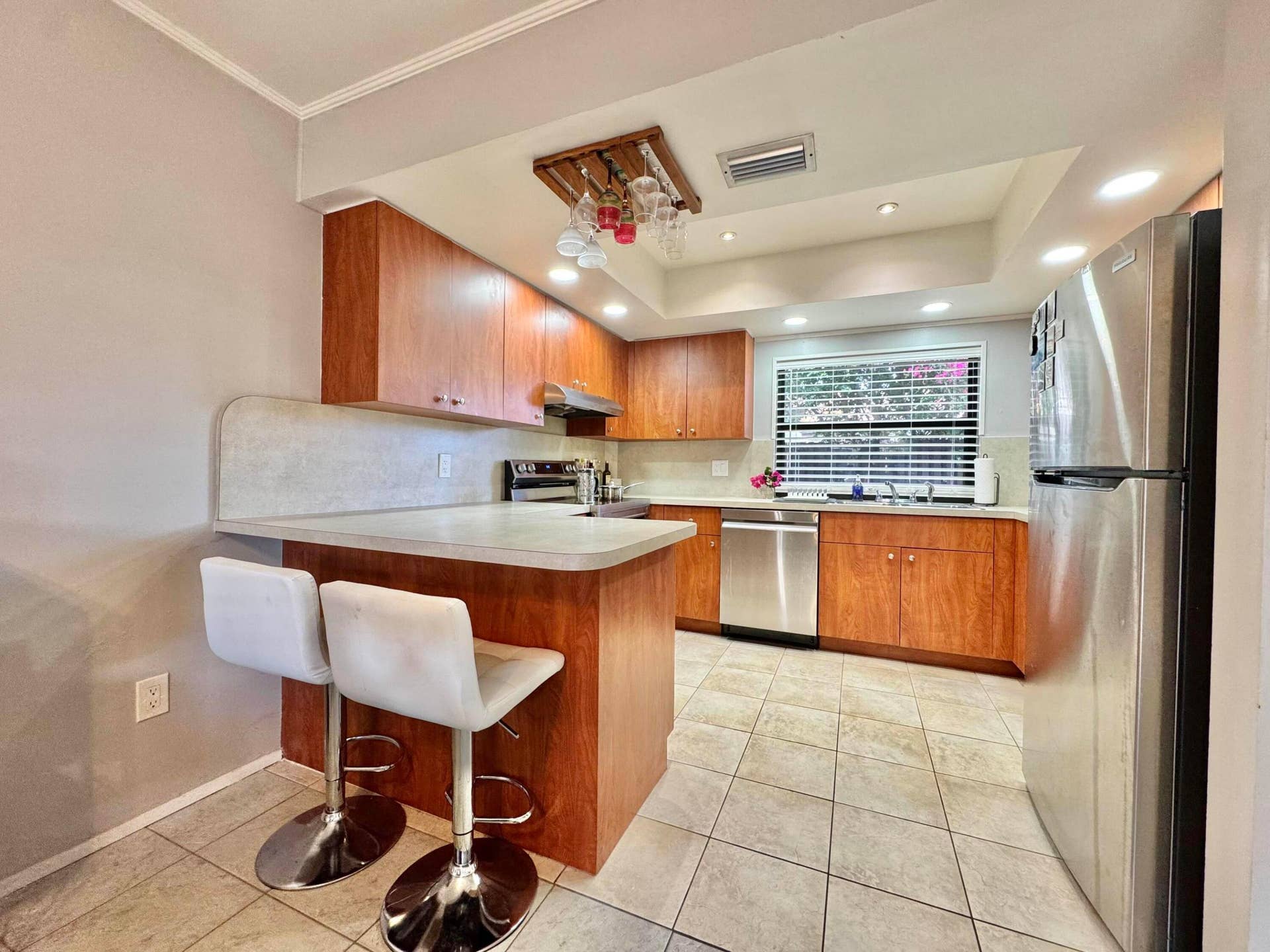 Kitchen A