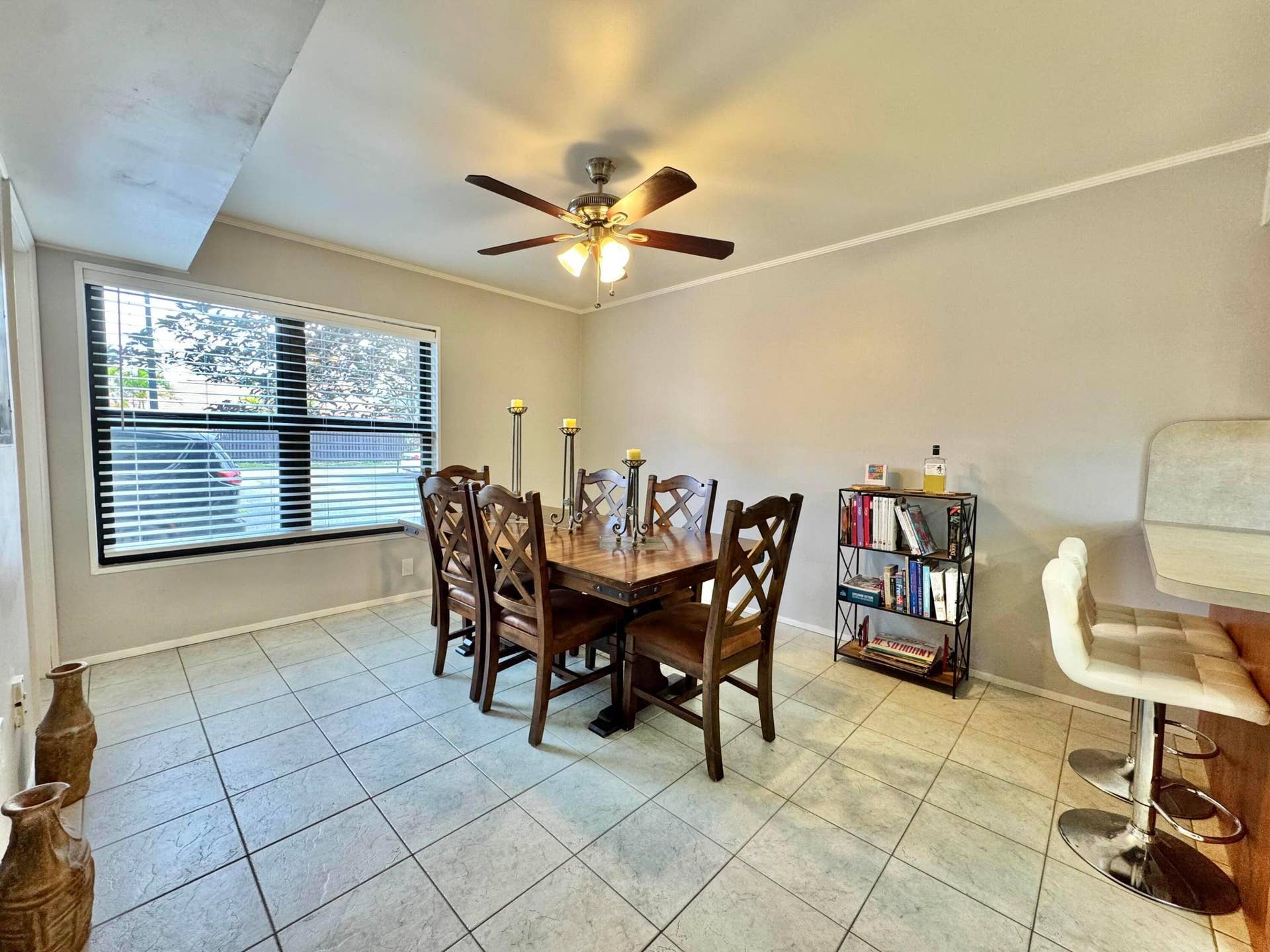 Dining Room B