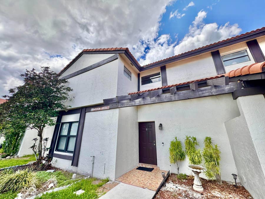 Property photo for 15015 SW 49th Lane, #A-113, Miami, FL