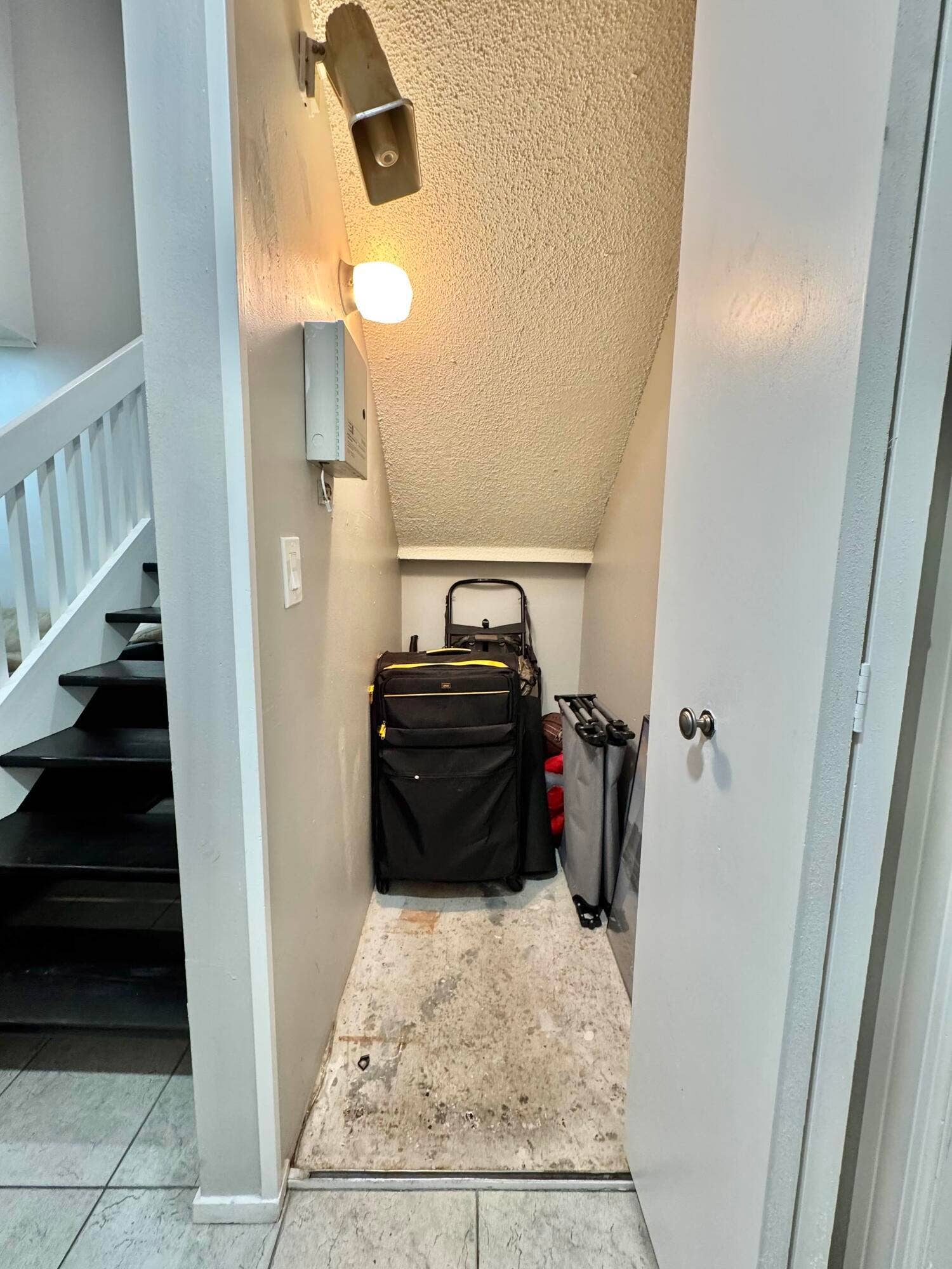 Storage Inside