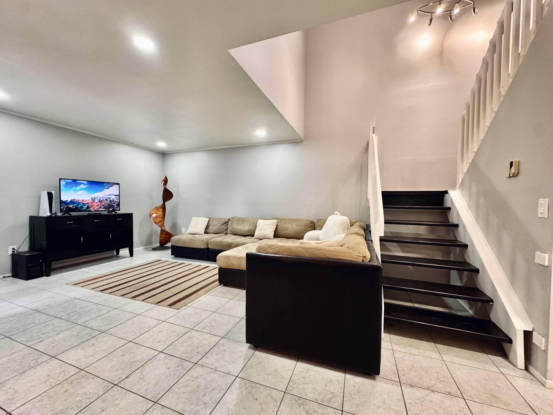 Living Room A