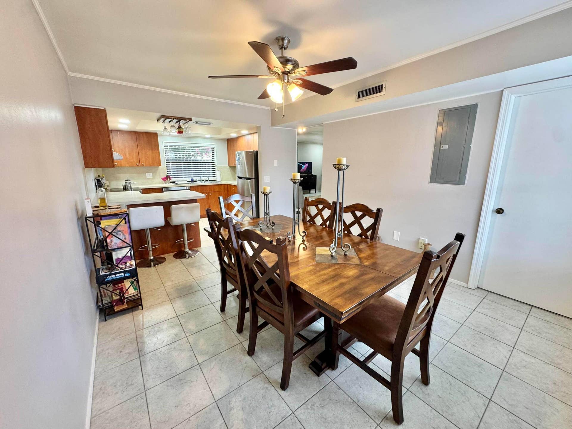 Dining Room A