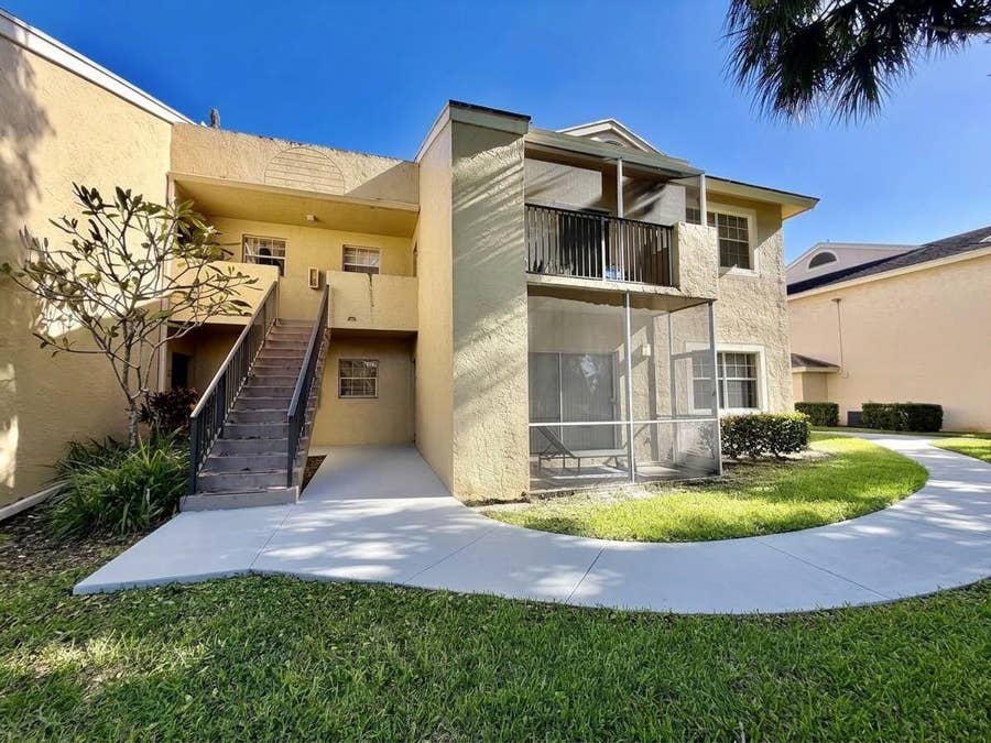 Property photo for 661 Cypress Club Way, #F, Deerfield Beach, FL