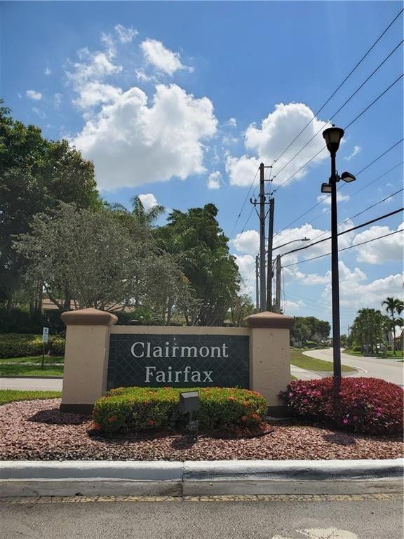10411 E CLAIRMONT Circle, #211, Tamarac, FL 33321 Photo 20