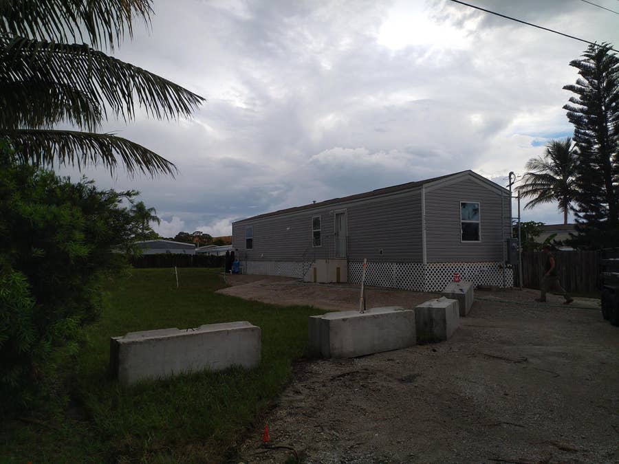 Property photo for 2725 SE CARROLL Street, Stuart, FL