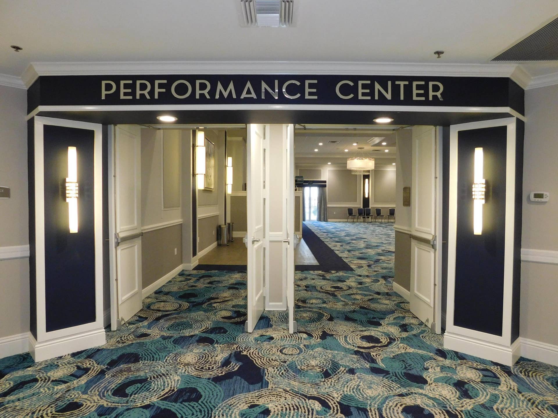 5290 Europa Drive, #E, Boynton Beach, FL 33437 Performance Arts Center