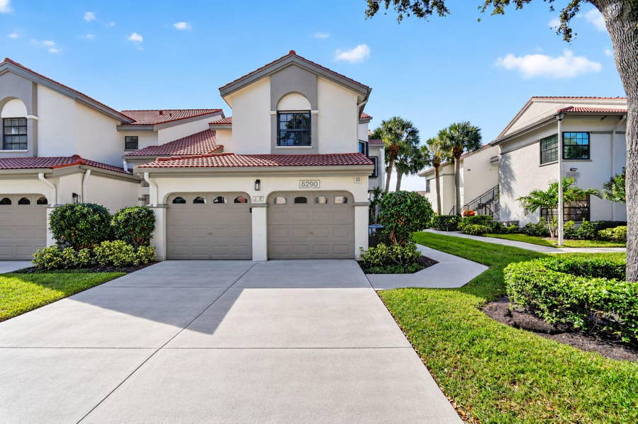 Property photo for 5290 Europa Drive, #E, Boynton Beach, FL