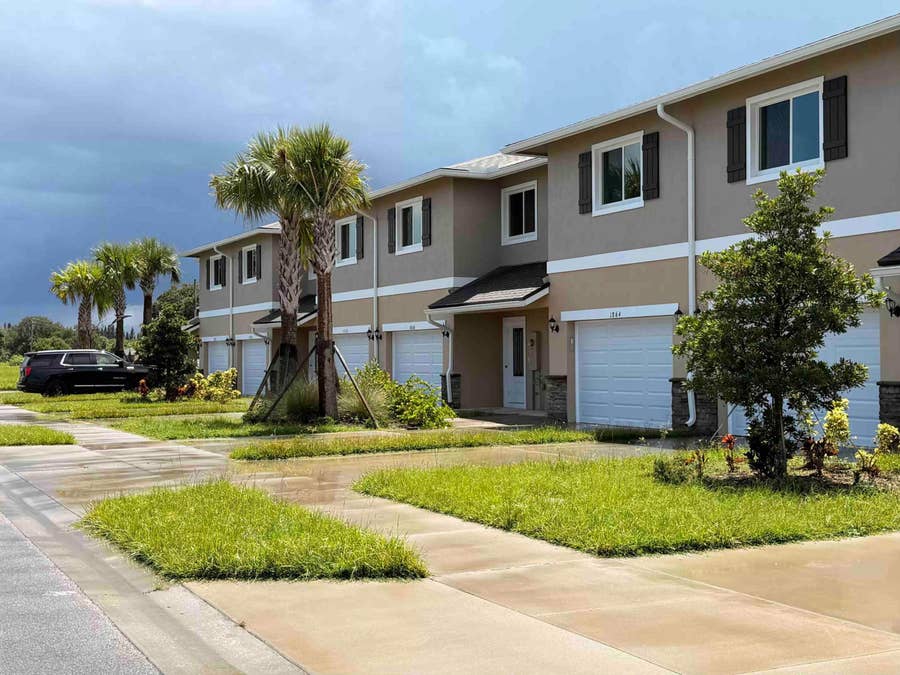 Property photo for 1832 JOYFUL Circle, Fort Pierce, FL