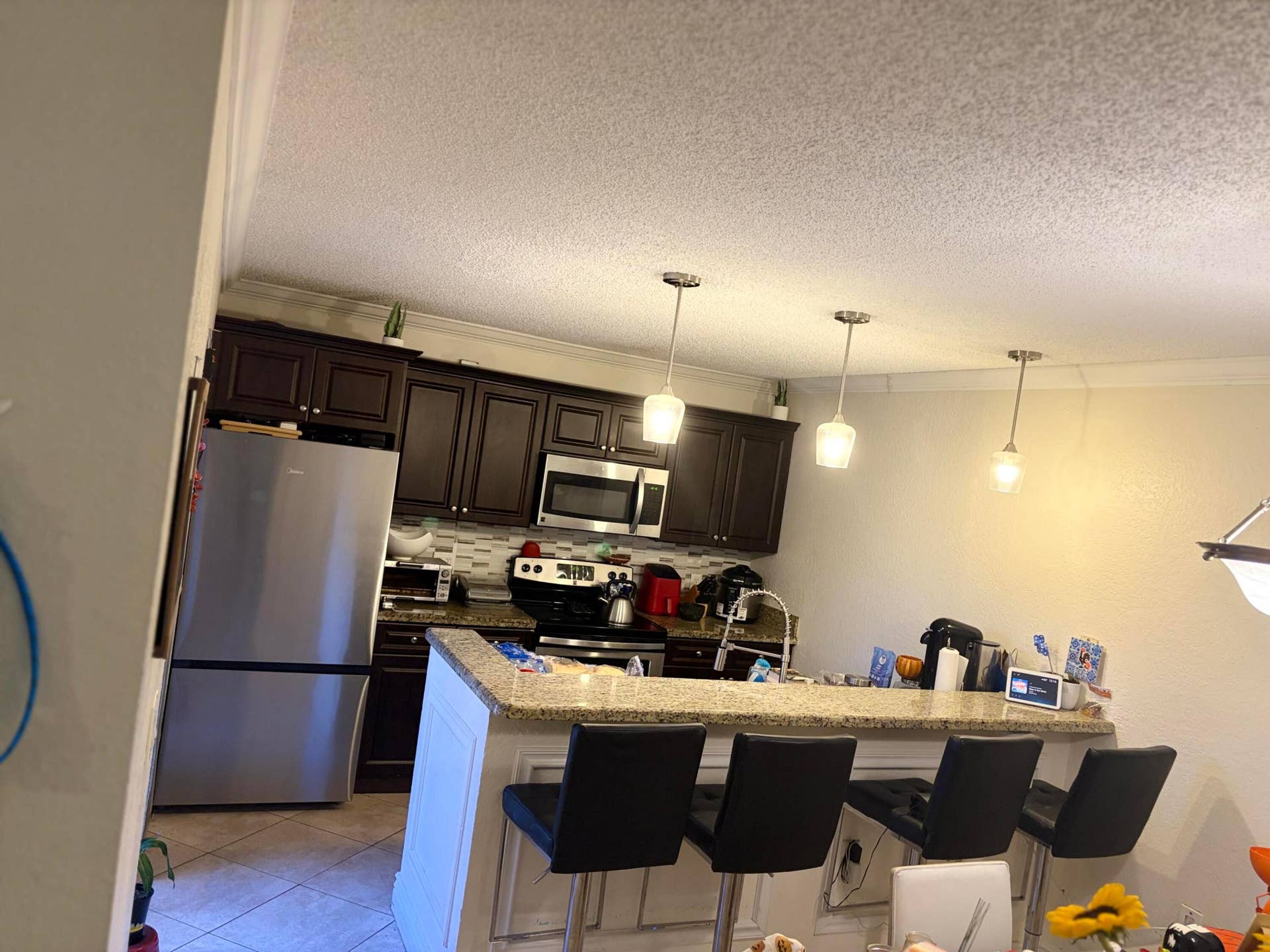4506 45th Way, West Palm Beach, FL 33407 Kitchen