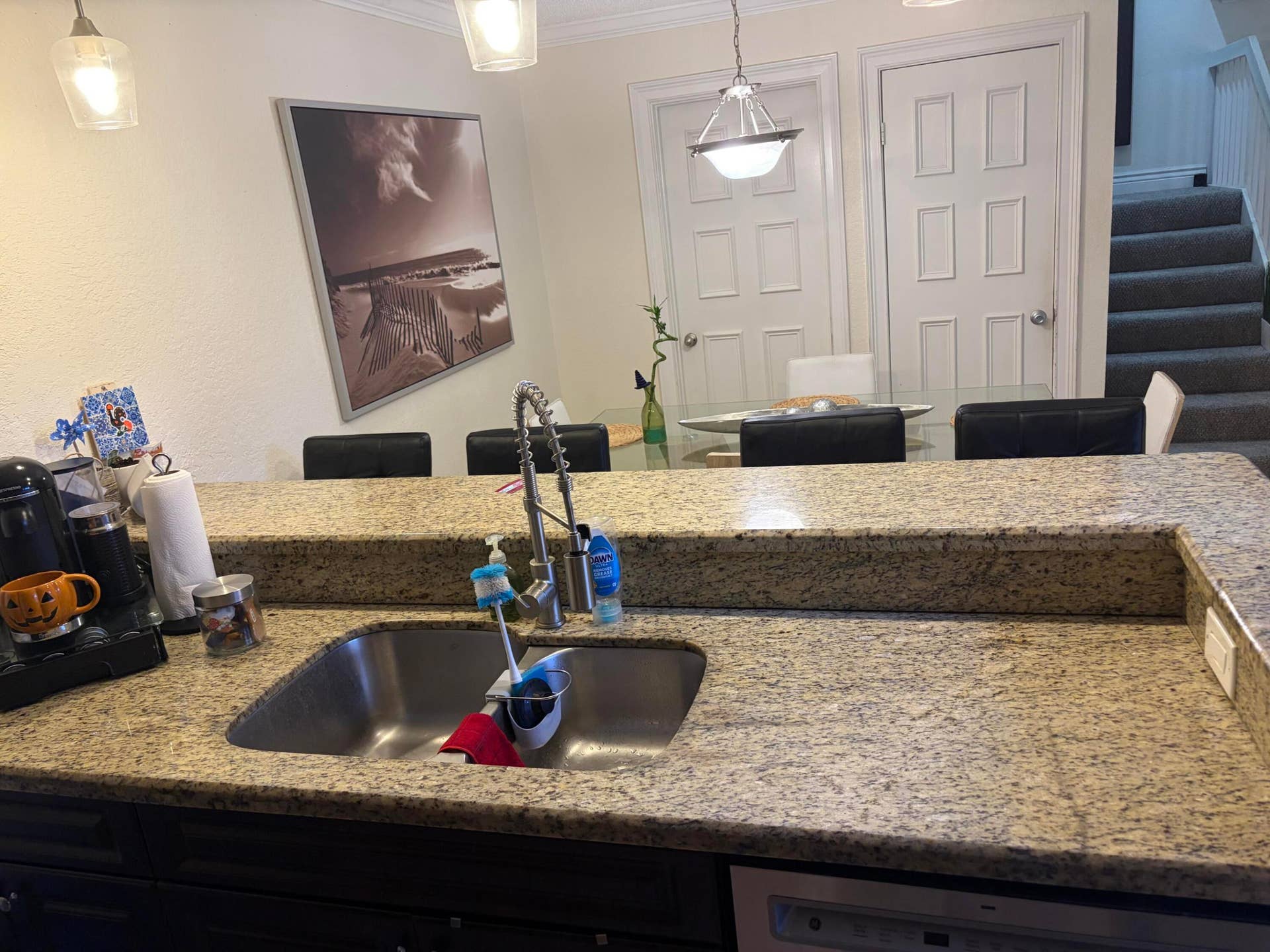 4506 45th Way, West Palm Beach, FL 33407 Kitchen