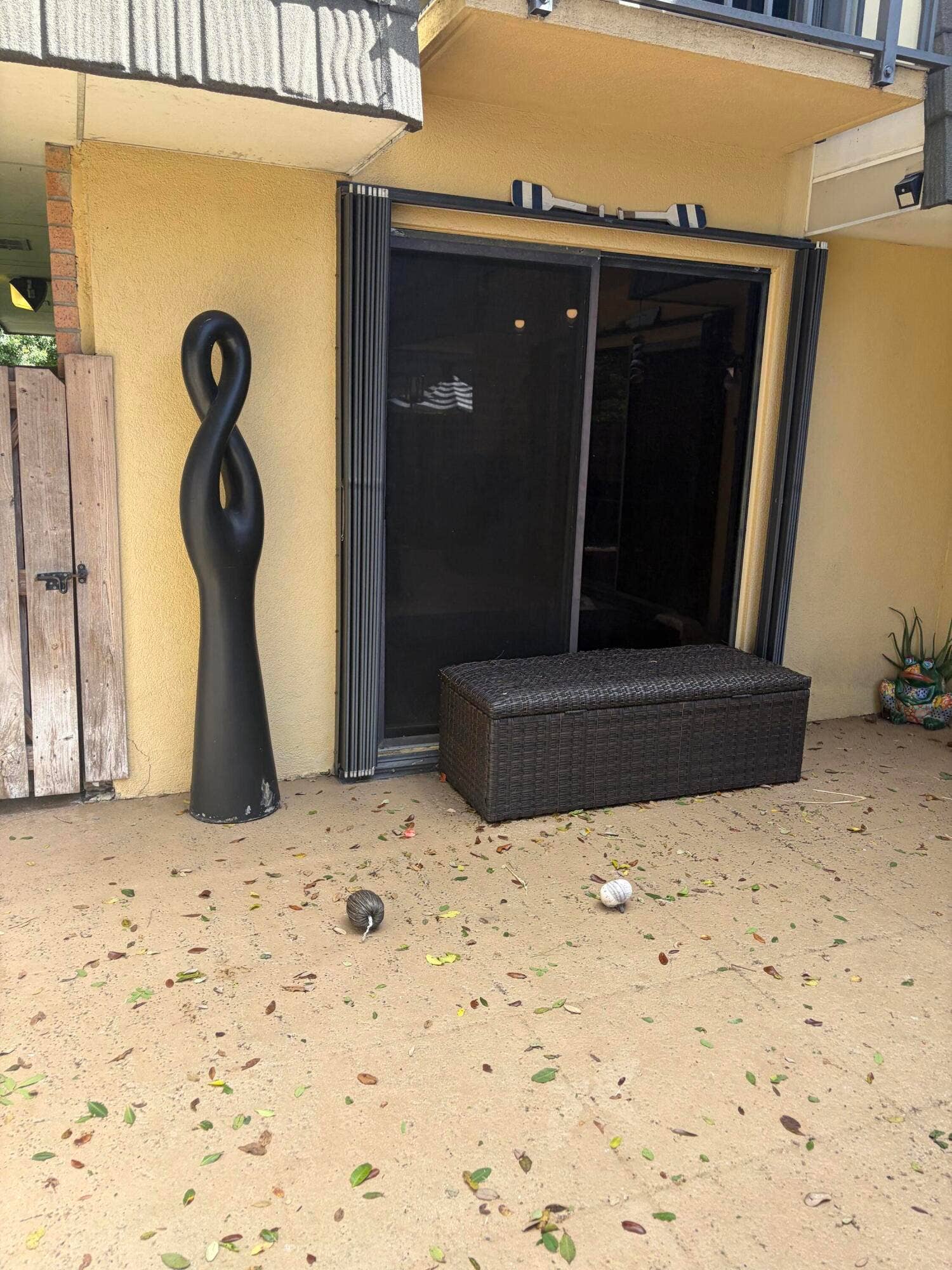 4506 45th Way, West Palm Beach, FL 33407 patio