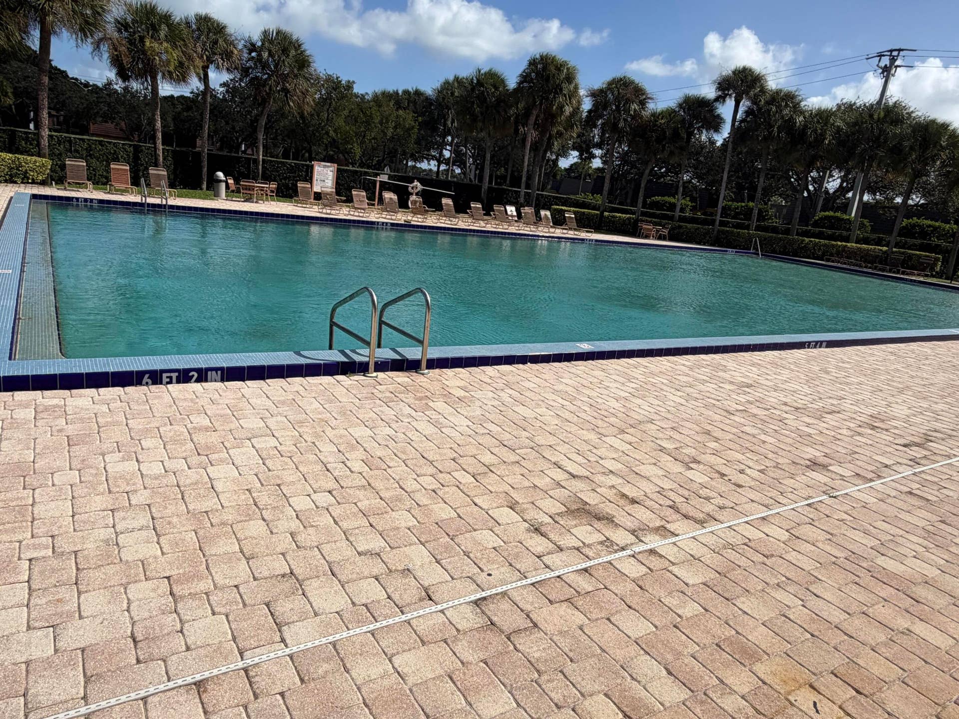 4506 45th Way, West Palm Beach, FL 33407 Community pool