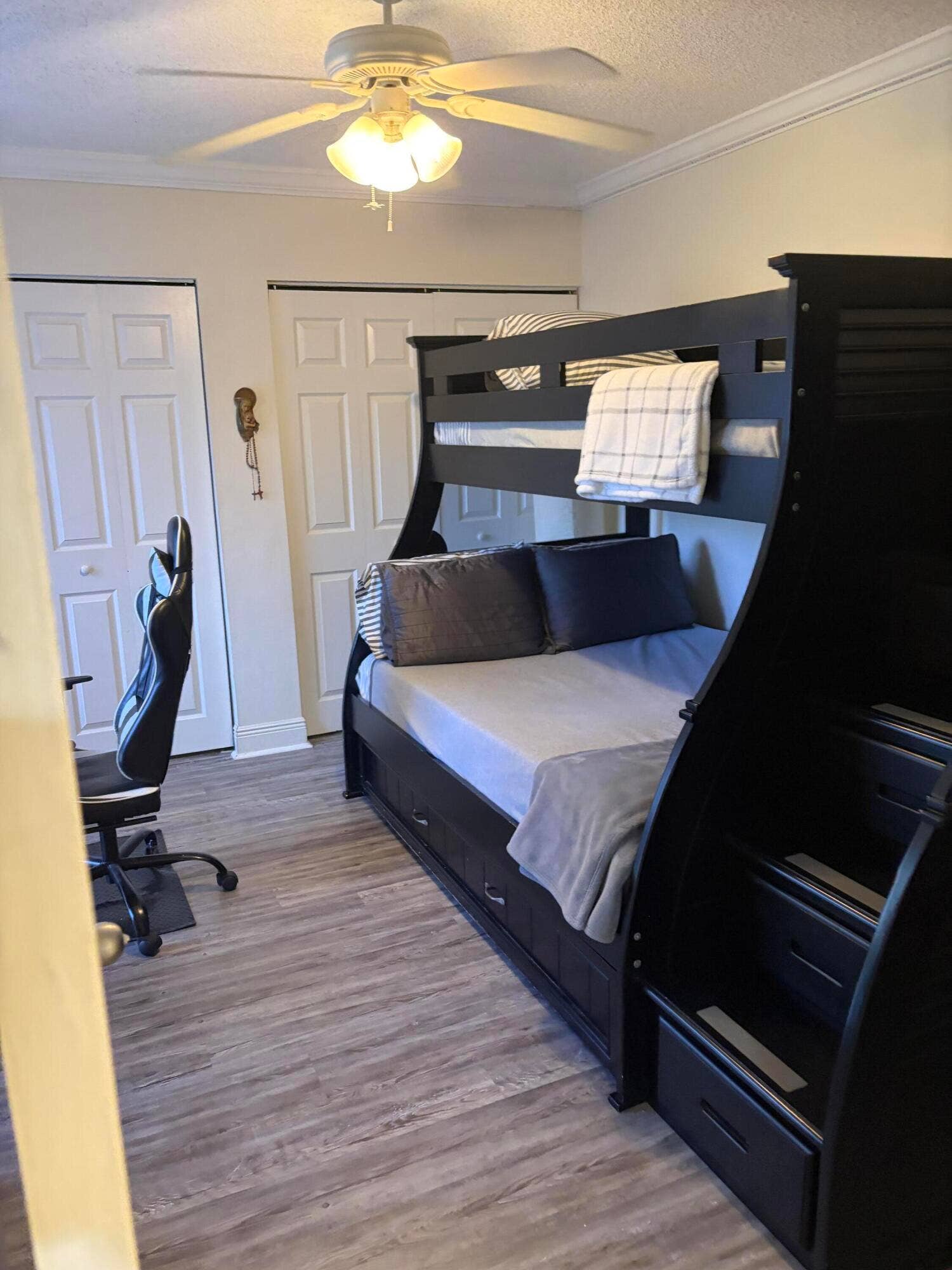 4506 45th Way, West Palm Beach, FL 33407 Secondary bedroom