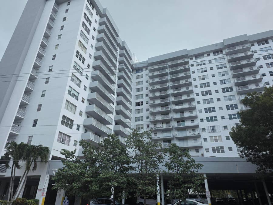 Property photo for 137 GOLDEN ISLES Drive, #609, Hallandale Beach, FL