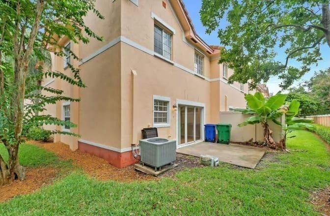 8678 SW 23RD Court, Miramar, Miramar, FL 33025 Photo 2