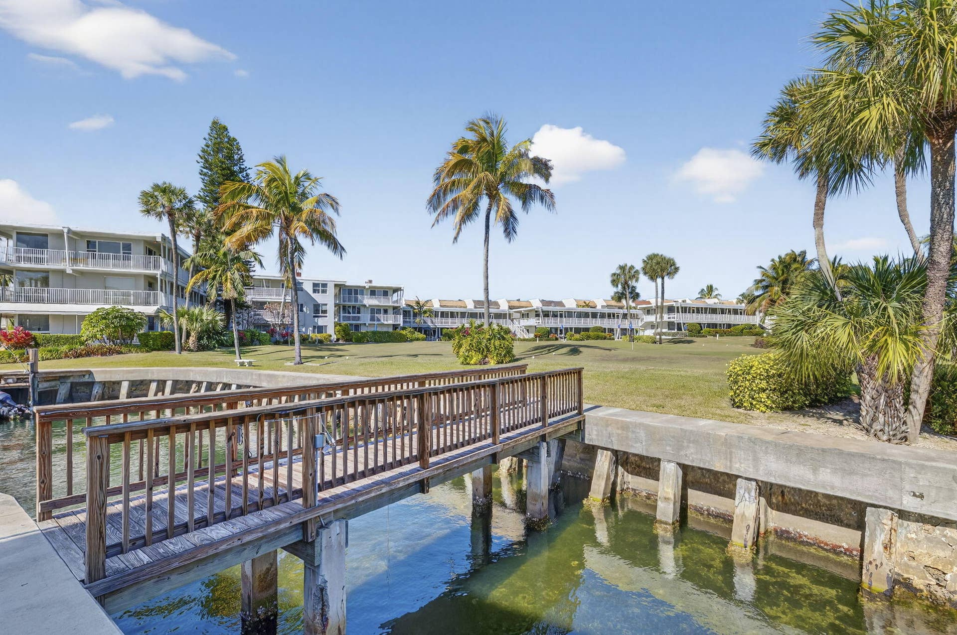 1221 HILLSBORO MILE, #23A, Hillsboro Beach, FL 33062 Bridge