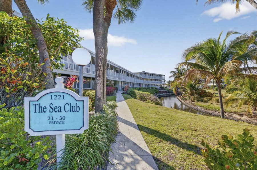 Property photo for 1221 HILLSBORO MILE, #23A, Hillsboro Beach, FL