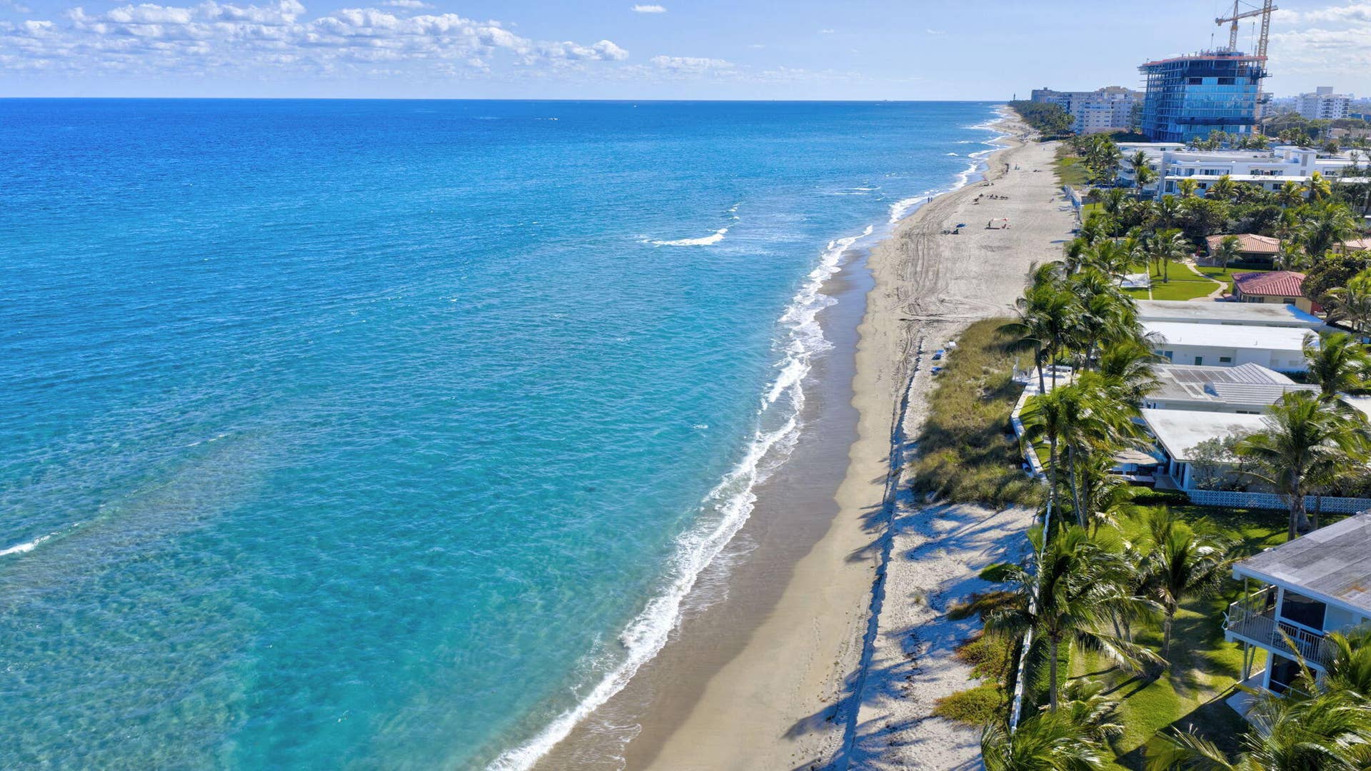 1221 HILLSBORO MILE, #23A, Hillsboro Beach, FL 33062 Ocean side