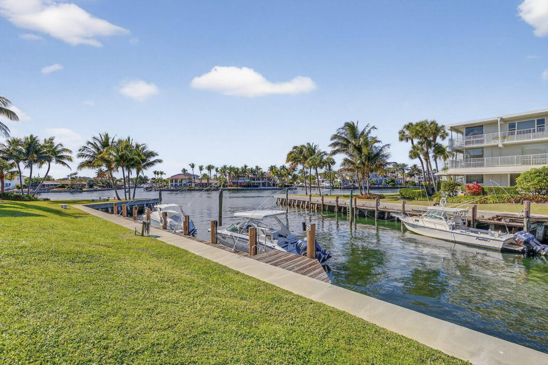 1221 HILLSBORO MILE, #23A, Hillsboro Beach, FL 33062 Intacostal