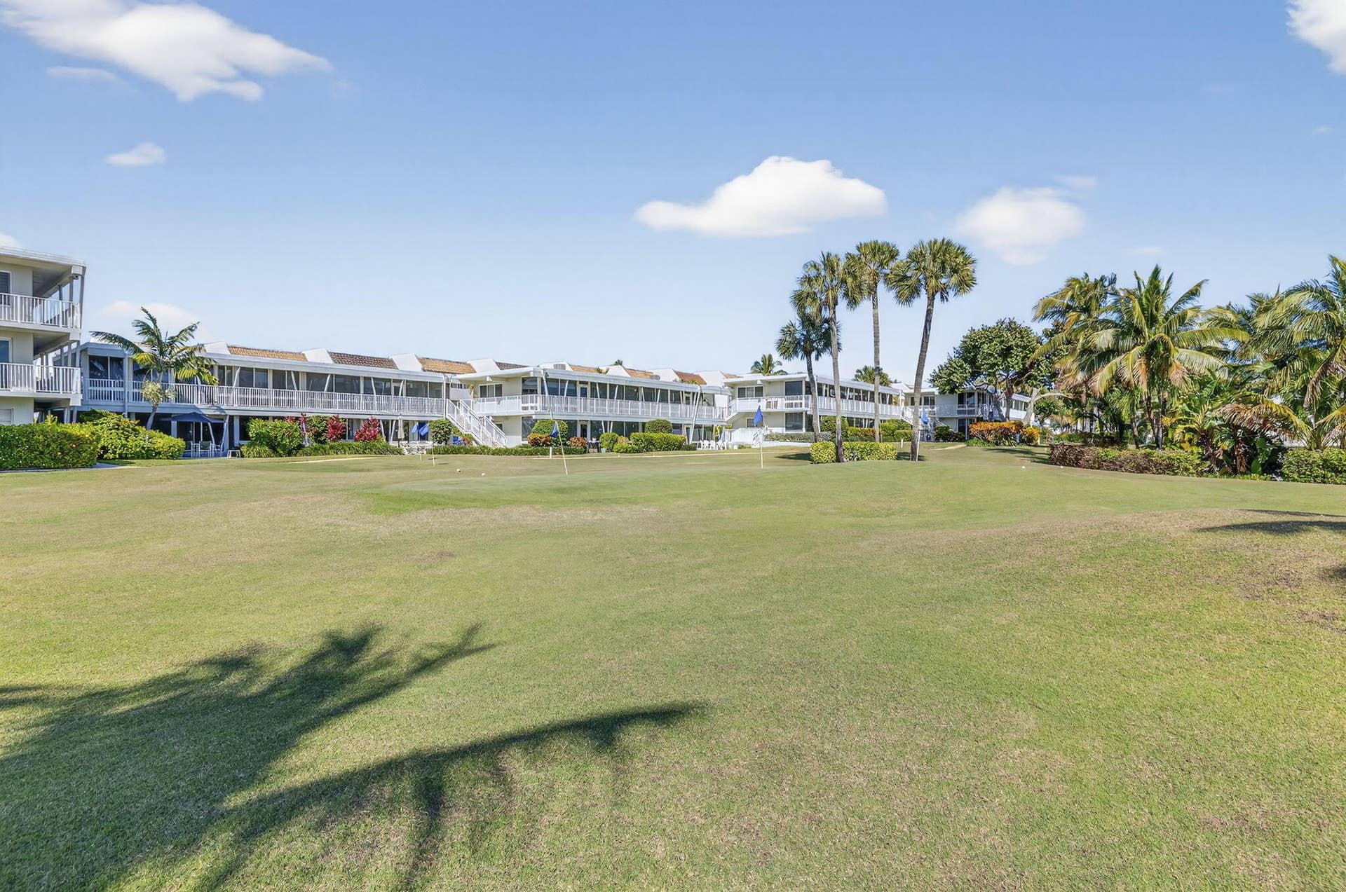 1221 HILLSBORO MILE, #23A, Hillsboro Beach, FL 33062 Golf course