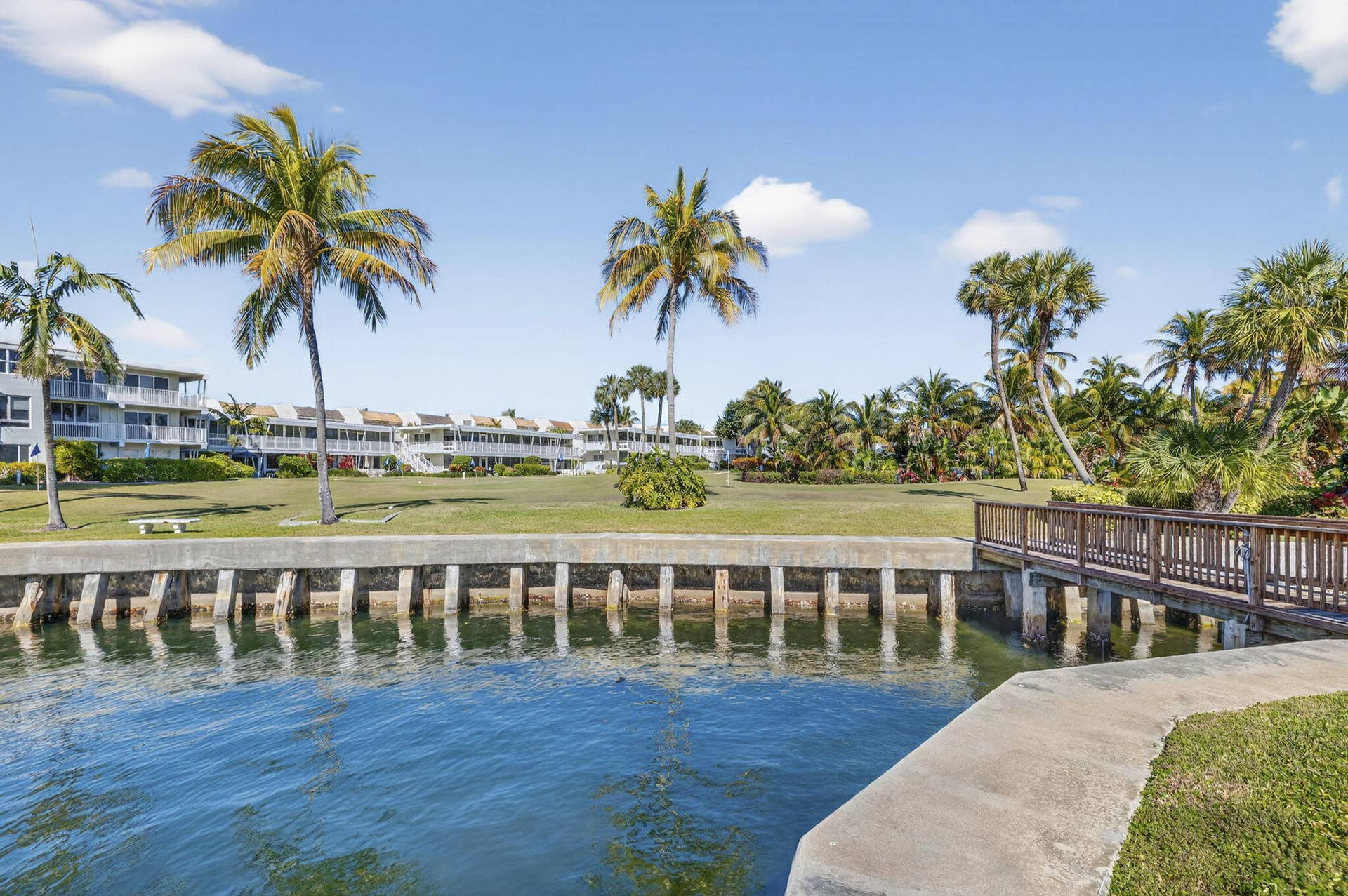 1221 HILLSBORO MILE, #23A, Hillsboro Beach, FL 33062 Intacostral